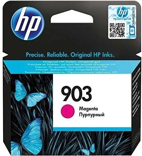 Cartuș cerneală original HP 903 Magenta